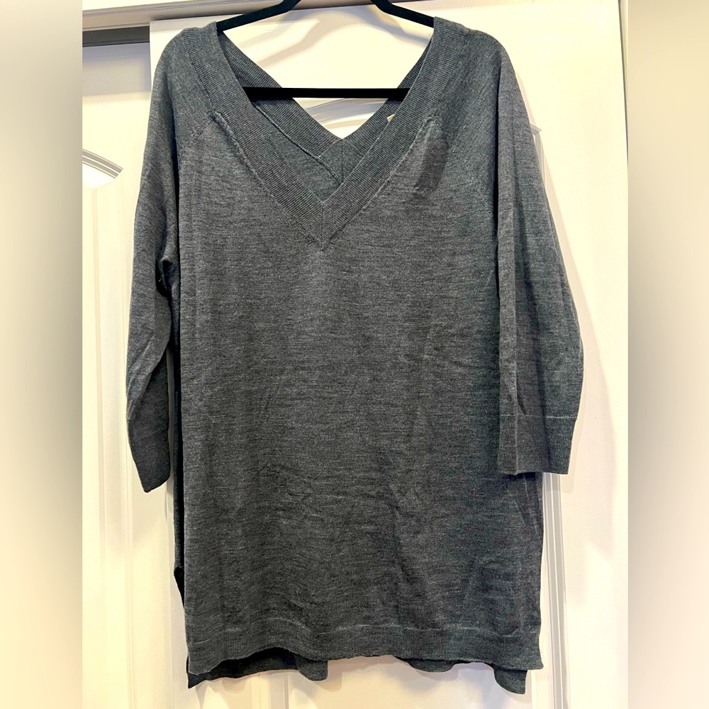 Anthropologie Sweater